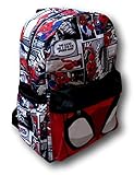 Marvel Avengers Spider-Man Big Face 16