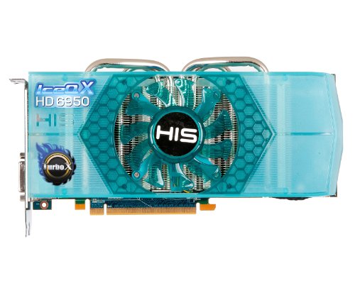 Radeon HD 6950 H695QNX2G2M