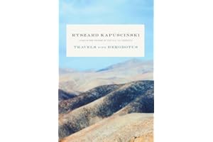 Travels with Herodotus