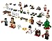 LEGO City Advent Calendar 60024 (Discontinued by Manufacturer)
