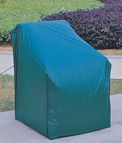 Mintcraft CVRA-CH-D Vinyl Patio Chair Cover