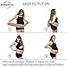 Supportex Pregnancy Maternity Belt - Belly Band for Pregnancy Support - Pelvic and Back Support