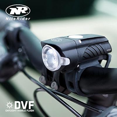 nr 450 bike light