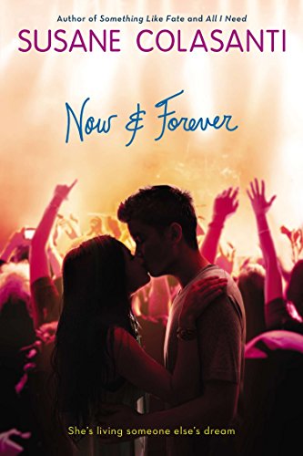 Now and forever