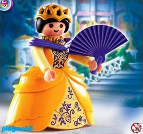Playmobil - 4657 Queen