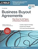 Business Buyout Agreements: Plan Now for All Types of Business Transitions