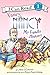Fancy Nancy: My Family History (I Can Read Level 1)