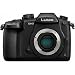 Panasonic LUMIX GH5 Mirrorless 4K Camera Body DC-GH5 Filmmaker’s Kit with DJI Ronin-SC 3-Axis Handheld Gimbal Stabilizer Bundle + Deco Photo Backpack Case + 64GB Card + Corel Paintshop Pro Softwarethumb 1