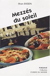 Mezzés du soleil