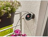 Gardena AquaBloom Solar-Powered Irrigation Set for Balcony & Patio Plants view 18