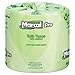 Marcal Pro Toilet Paper 100% Recycled - 2 Ply, White Bath Tissue, 242 Sheets Per Roll - 48 Individually Wrapped Rolls Per Case Green Seal Certified Toilet Paper 03001 primary