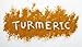 Organic Turmeric Powder-Naked Supplements 100% Ultra-Pure Professional Grade (1 Ounce Resealable Pouch)