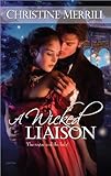 A Wicked Liaison (The Radwells Book 3)