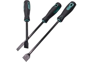 3PCS Auto Car Cleaning Supply Gasket Scraper Blade Car Engine Cylinder Oil Dirt