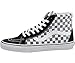 VANS Unisex Sk8-Hi Reissue Skate Shoes