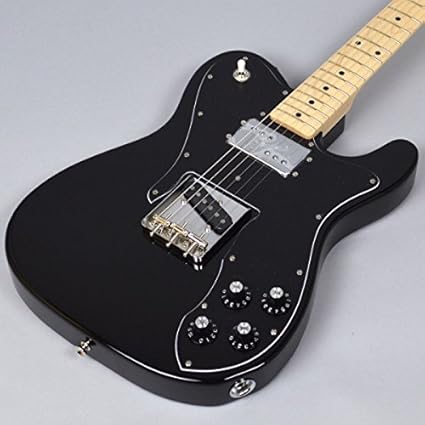 Amazon Fender Japan フェンダージャパン テレキャスターカスタム Tc72 Tc 72 梅田ロフト店 楽器 音響機器 楽器