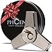 Cool Fidget Spinner Metal Toy - Stainless Steel Hand Spinner, Finger Figit Toy with Nice Gift Case