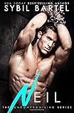 Neil (The Uncompromising Alphas Series Book 2)