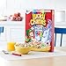 Lucky Charms, Marshmallow Cereal with Unicorns, Gluten Free, 20.5 oz
