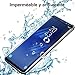 Galaxy S8 Plus Screen Protector,AceTend [Case Friendly] Fix Frame,Full Coverage,HD Clear,Anti-Bubble,Anti-Scratch,Easy Installation-3D Curved Tempered Glass Screen Protector for Samsung Galaxy S8 Plus