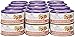 Wellness Signature Selects Flaked Tuna & Wild Salmon - 24x2.8oz