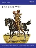 The Boer War (Men-at-Arms)