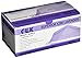 CLK ME3399L Medical Supply Superior X200 Procedure EarLoop Face Masks, Lavender