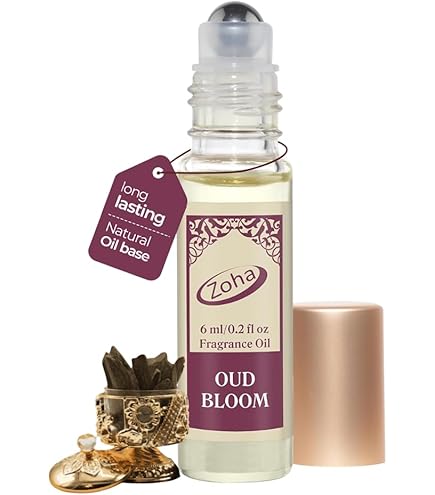 Amazon.com : Zoha Baccarat Noir - Baccarat Perfume for Women and