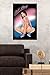 Trends International Nicki Minaj Anaconda Wall Poster 22.375