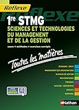 SC TECHNO MANAG GEST 1E STMG by 