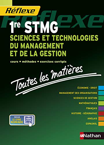 SC TECHNO MANAG GEST 1E STMG by (Paperback)