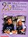 25 Mini-Lessons for Teaching Writing (Grades 3-6)