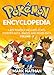 Pokemon Encyclopedia: 1-809 Pokedex Includes Stats,Pokedex data,Images and moves data