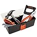 Black + Decker Jr. Carpenter Dress-up & Play Set (Amazon Exclusive)