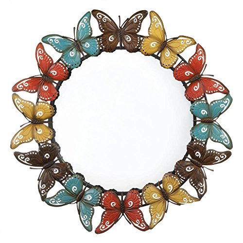 Round Wall Art Decor - Unique Wall Art Ideas | Home Wall Art Decor