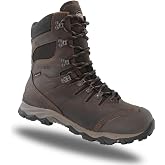 Meindl Men's EuroLight Hunter | Gore-Tex Waterproof Uninsulated Hunting Boot | Ultralight &amp; Flexible | All-Purpose | Made in Italy