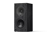 Monolith B4 Bookshelf Speaker (Each) Powerful