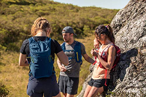 camelbak octane 10 hydration pack