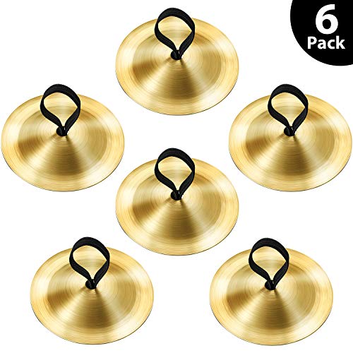 Top 10 Finger Cymbals of 2020 No Place Called Home