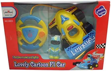 drim coche teledirigido