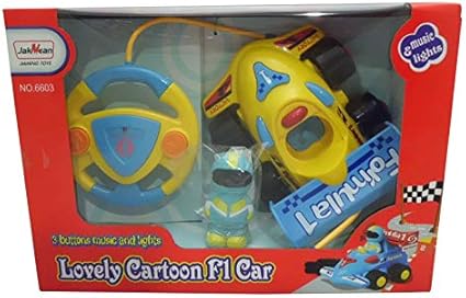 coche teledirigido drim