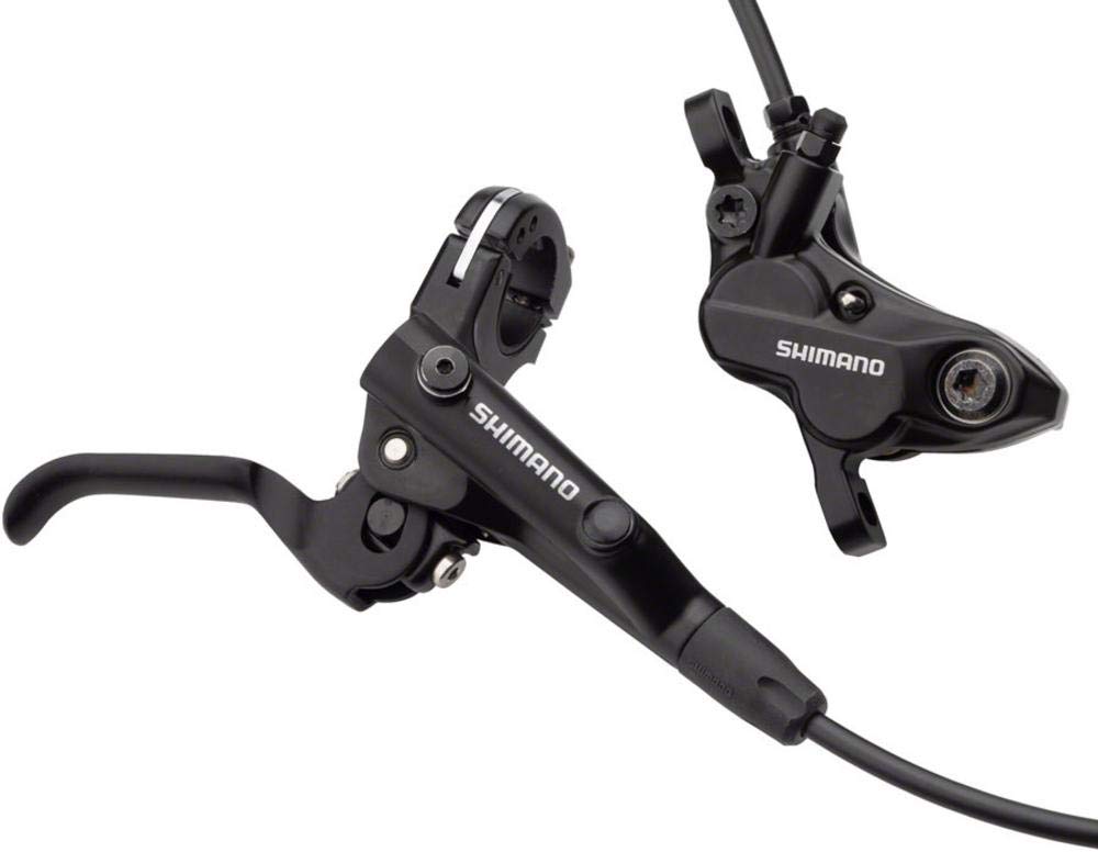 mt 501 shimano