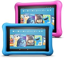 Buy 2 Fire 7 Kids Edition Tablets and Save $50