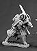 Reaper Miniatures Kieron, Ranger #03581 Dark Heaven Legends Unpainted Metal