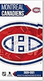 Montreal Canadiens 2020 Pocket Planner (English and French Edition) by 