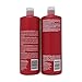 WELLA Brilliance Shampoo & Conditioner Fine to Normal Coloured Hair, Liter Duo 33.8 oz