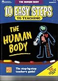 Ten Easy Steps to Teaching the Human Body, , 1569110298