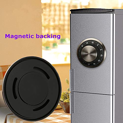 Kitchen timer mechanical timer egg timer refrigerator timer kitchen timer mechanical loud