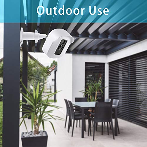 4 Bracket+Protective+Housing+Adjustable+Security