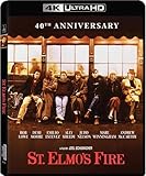 St. Elmo's Fire 4K UHD + Digital